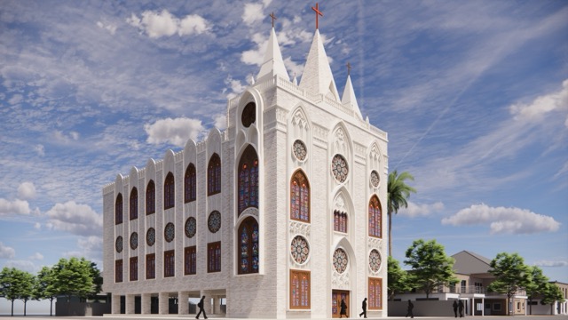 Church Image