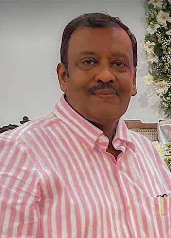 Pastor Image