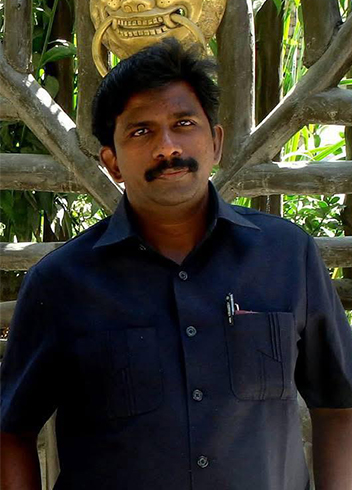 Pastor Image