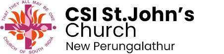 CSI St. John's Church, New Perungalathur